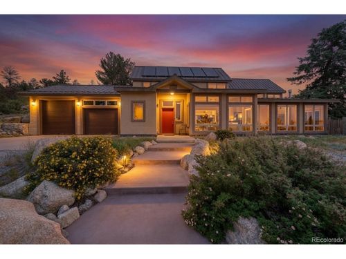 30140 Trails End, Buena Vista, CO, 81211-8659 | Card Image
