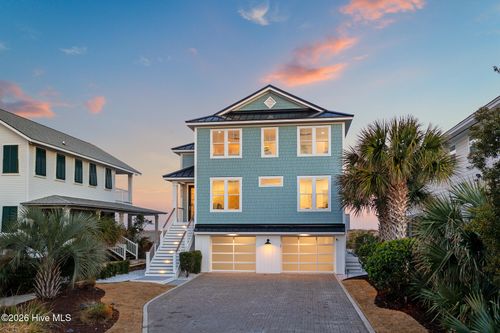 317 S Lumina Ave, Wrightsville Beach, NC, 28480 | Card Image