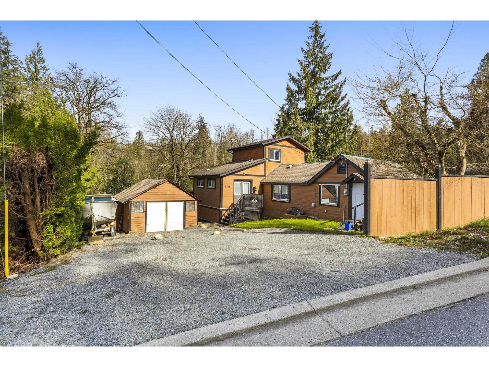 Residential in Mission 4