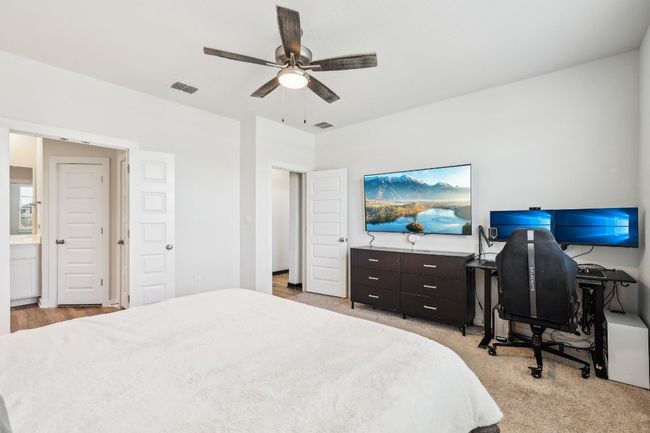 Bright spaces, spacious rooms, and every modern comfort – this home has it all. | Image 7