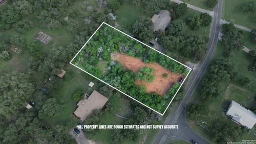 5950 Circle Oak Dr, Bulverde, TX, 78163-2322 | Card Image