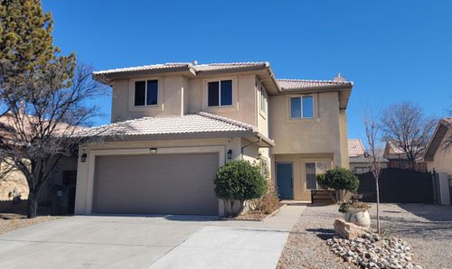 8512 Rancho Del Oro Pl Ne, Albuquerque, NM, 87113-2047 | Card Image