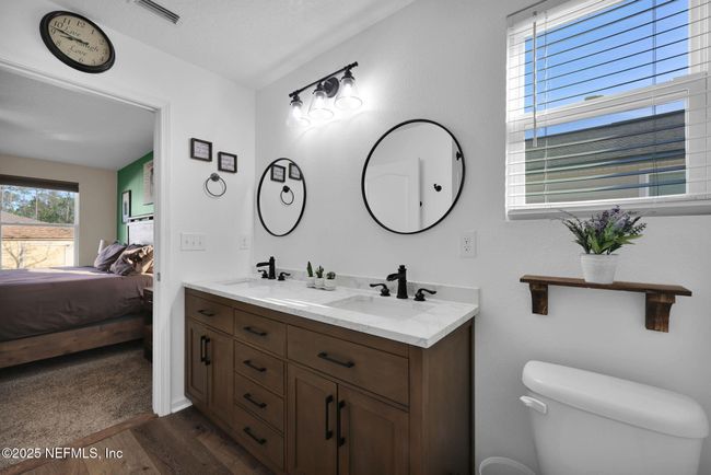 1757 Eagle View Way, House other with 3 bedrooms, 2 bathrooms and null parking in MIDDLEBURG FL | Image 23