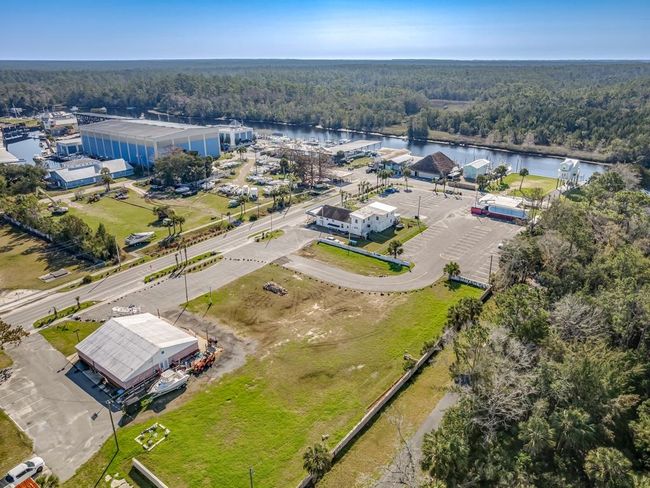 826 Port Leon Dr, Home with 0 bedrooms, 0 bathrooms and null parking in Saint Marks FL | Image 12