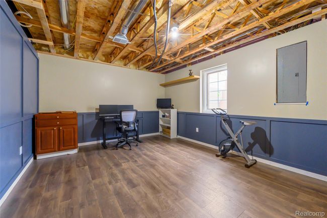 Finished Basement | Image 48
