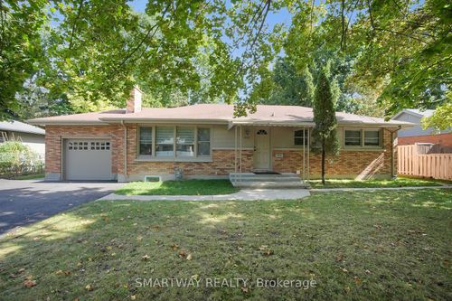 633 Donegal Dr, London, ON, N6H3H6 | Card Image