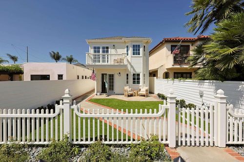 868 A Avenue, Coronado, CA, 92118 | Card Image