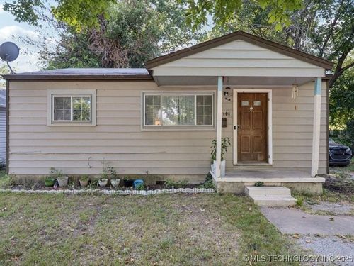 2638 N Maplewood Ave, Tulsa, OK, 74115-2905 | Card Image