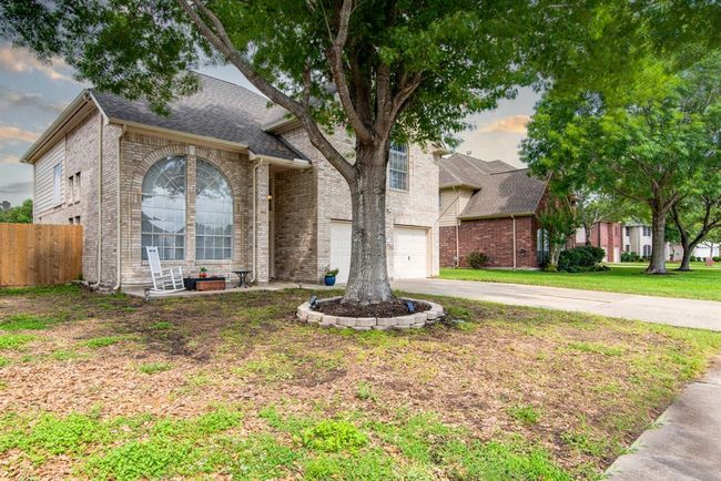 231 Spencer Lndg E, House other with 4 bedrooms, 3 bathrooms and 2 parking in La Porte TX | Image 32