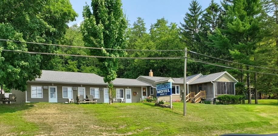 Residential in Alma