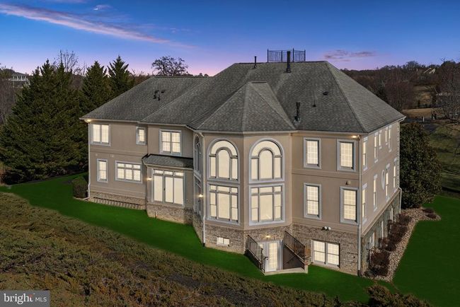 40545 Farm Market Rd, House other with 4 bedrooms, 6 bathrooms and null parking in LEESBURG VA | Image 56
