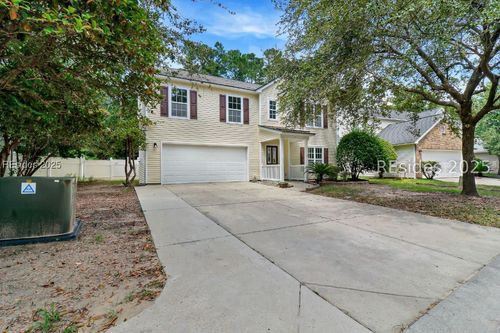7 Heather Glenn Ln, Bluffton, SC, 29910-7877 | Card Image