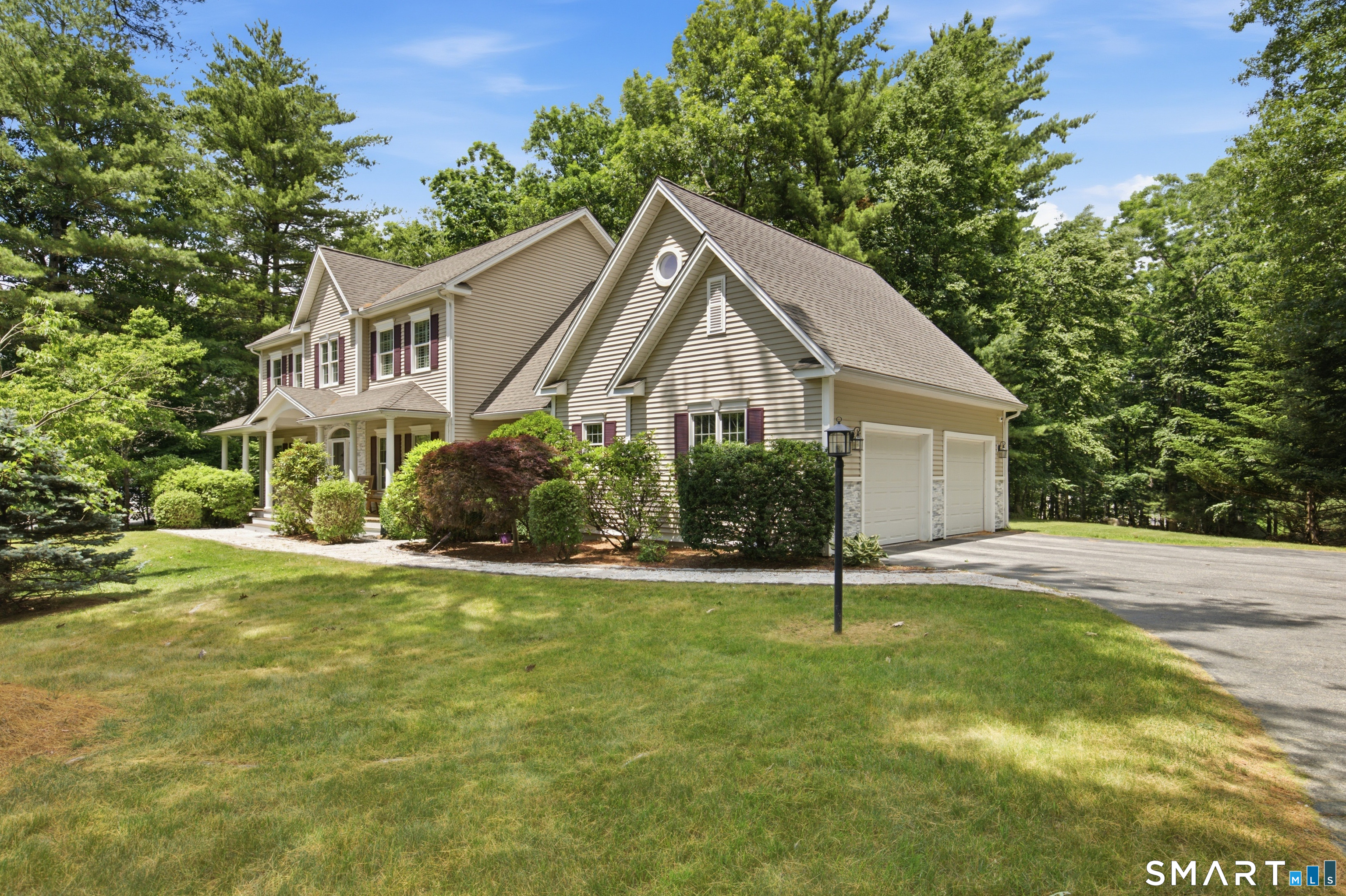 Residential in Mansfield 3