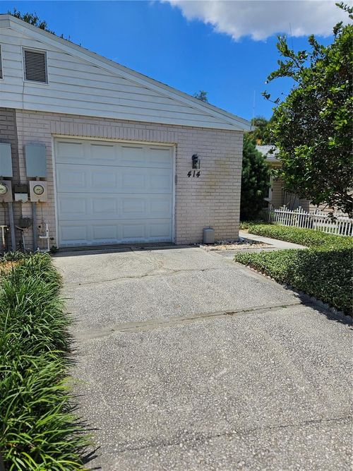 414 Danube Ave, TAMPA, FL, 33606-3714 | Card Image