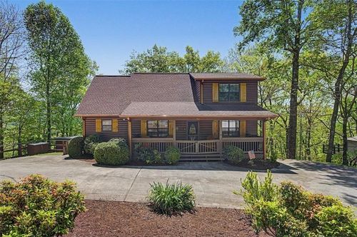 1488 Walnut Rdg, Ellijay, GA, 30536-2684 | Card Image