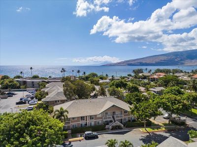 5-202 - 480 Kenolio Rd, Condo with 2 bedrooms, 1 bathrooms and null parking in Kihei HI | Image 1