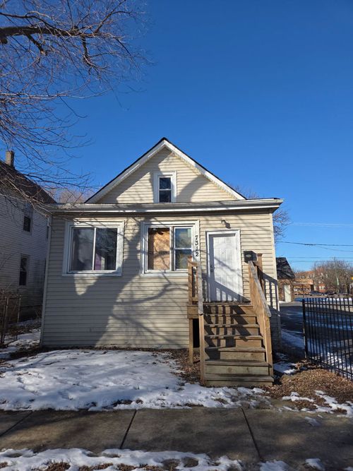 7312 S Maryland Ave, Chicago, IL, 60619-1920 | Card Image