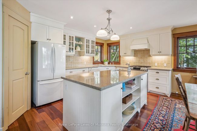 1176 Mccomb Point Dr, House other with 3 bedrooms, 3 bathrooms and 6 parking in Dorset ON | Image 19