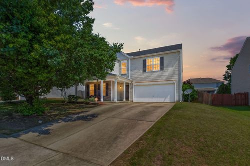 1012 Breeze Ln, Clayton, NC, 27520-3769 | Card Image