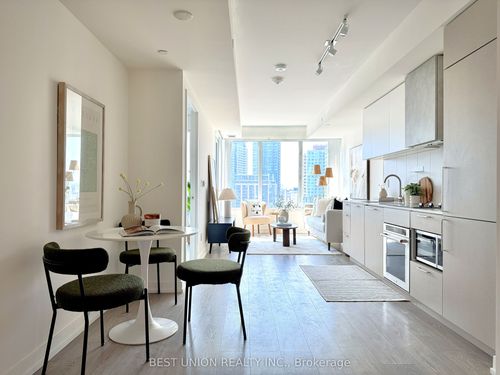 1210-19 Western Battery Rd, Toronto, ON, M6K0E3 | Card Image