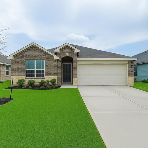 1114 Cattle Chute Ct, Rosharon, TX, 77583-5435 | Card Image