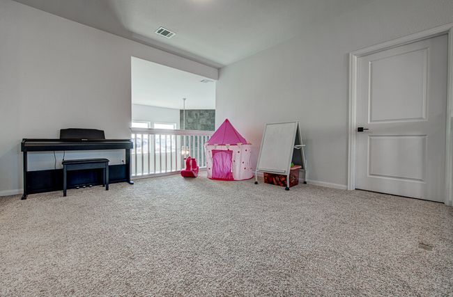 331 Oleander Loop, House other with 4 bedrooms, 3 bathrooms and 4 parking in Buda TX | Image 24