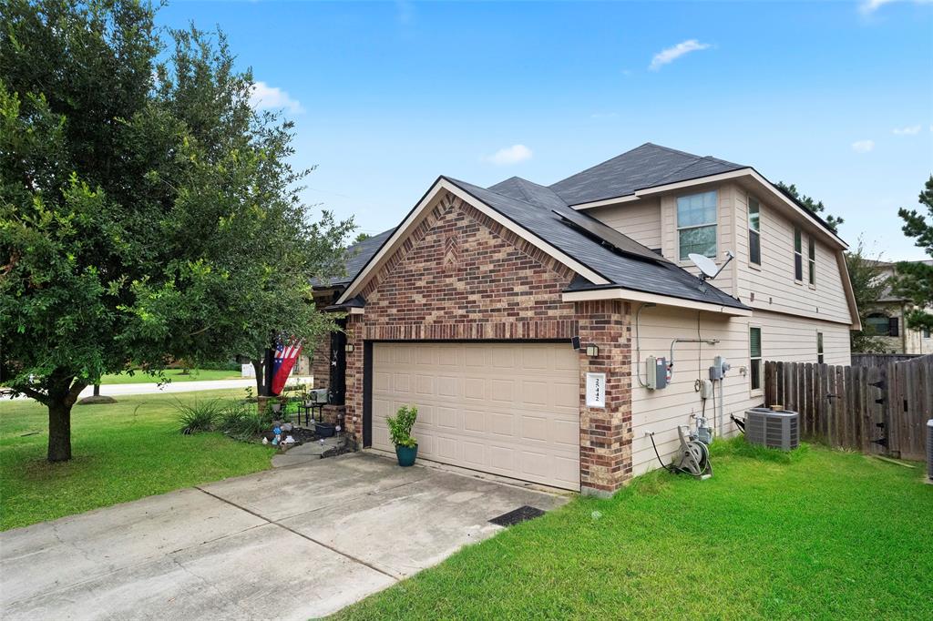Saddlebrook Champion Way, Tomball, TX 77375