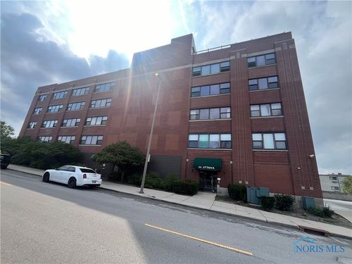 apt-4e-110 Ottawa St, Toledo, OH, 43604-8780 | Card Image