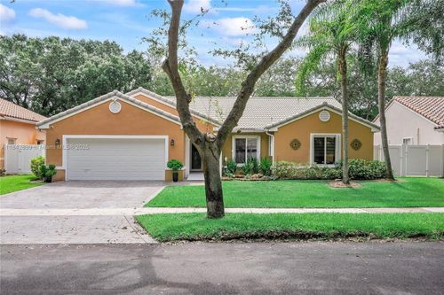 1841 Sw 124th Way, Miramar, FL, 33027-2533 | Card Image