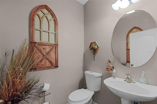 7621 Brightwater Pl, House other with 6 bedrooms, 5 bathrooms and null parking in OVIEDO FL | Image 17