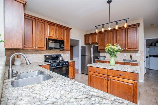 210 Creekside Overlook, House other with 4 bedrooms, 3 bathrooms and 2 parking in Hiram GA | Image 17