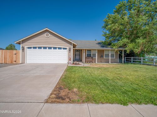 713 Addler Rd, Gardnerville, NV, 89460-8331 | Card Image