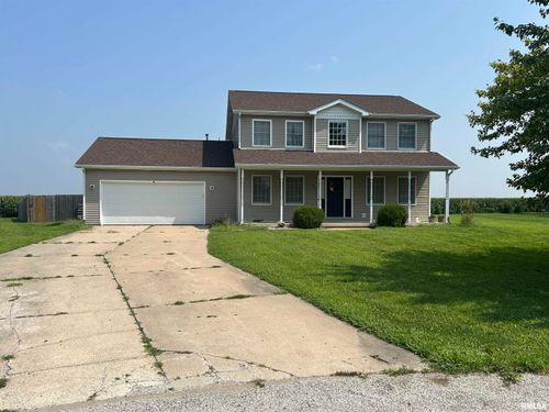 806 N Bitterroot Ct, Athens, IL, 62613-9536 | Card Image