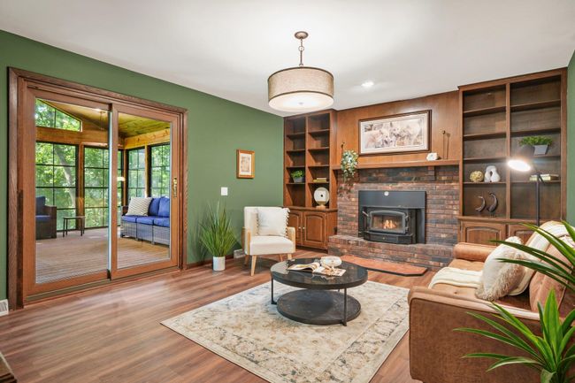 6201 Knollwood Drive, House other with 4 bedrooms, 3 bathrooms and null parking in Oregon WI | Image 18
