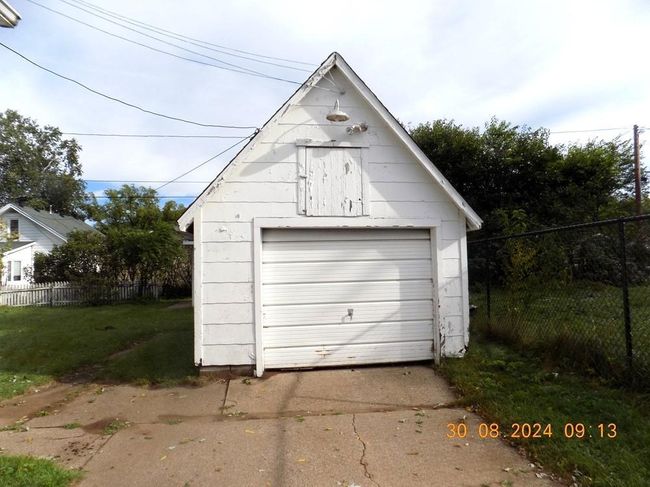 738 Gilbert St, House other with 3 bedrooms, 1 bathrooms and null parking in Eau Claire WI | Image 19