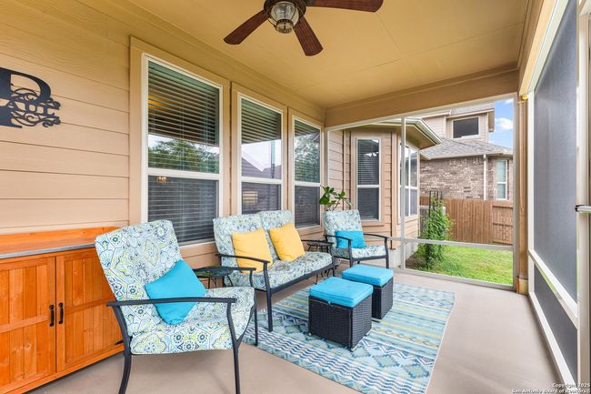 917 Miraflores, House other with 3 bedrooms, 4 bathrooms and null parking in Cibolo TX | Image 37