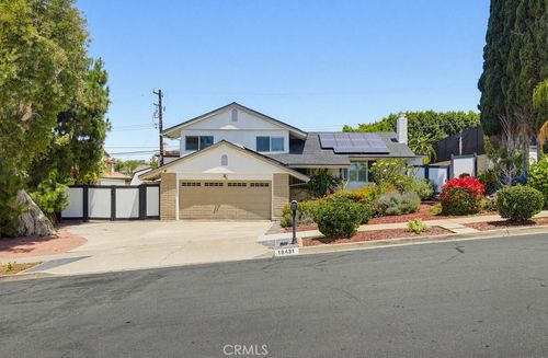 18431 Piper Pl, Yorba Linda, CA, 92886 | Card Image