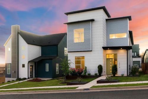 5804 Toscana Ave, Austin, TX, 78724-6188 | Card Image