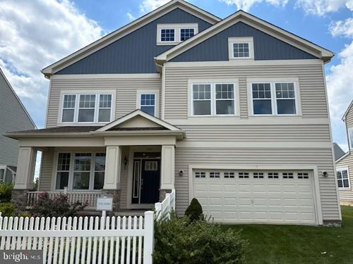 5607 S Bayberry Pkwy, Middletown, DE, 19709-3270 | Card Image