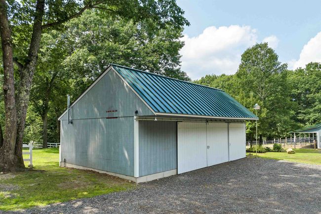 594 Sand Pit Rd, House other with 3 bedrooms, 4 bathrooms and null parking in Mason NH | Image 8