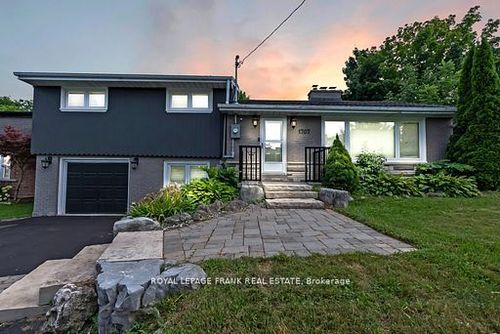 1707 Highway 2 Road, Clarington, ON, L1E0A3 | Card Image