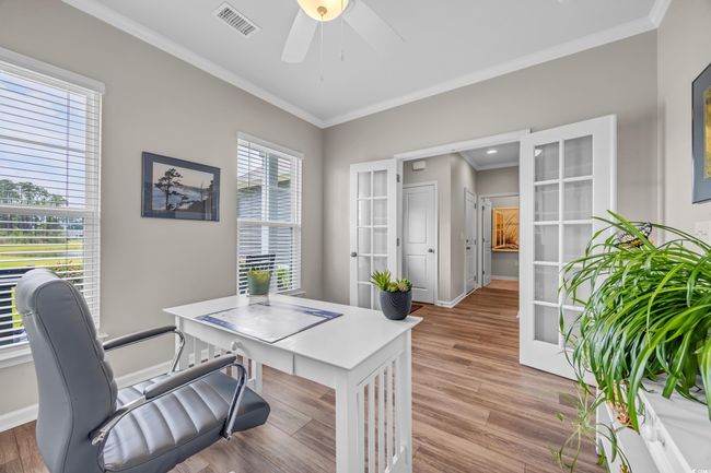 933 Wild Leaf Loop, House other with 4 bedrooms, 4 bathrooms and 4 parking in Conway SC | Image 9