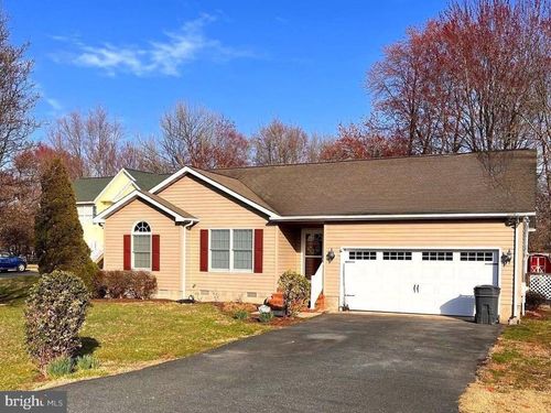 706 Dixon Dr, STEVENSVILLE, MD, 21666-2308 | Card Image