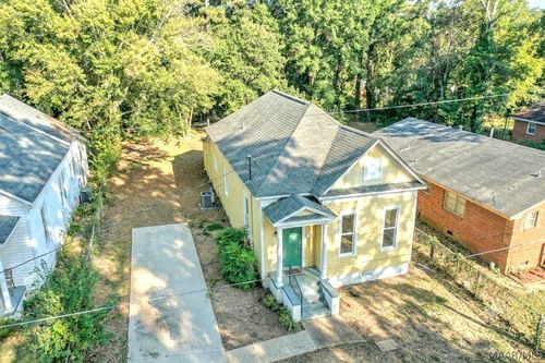 337 Boyce St, Montgomery, AL, 36107-2201 | Card Image