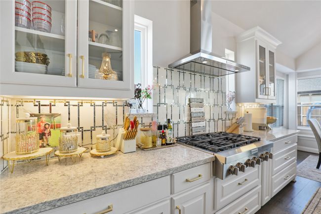 2804 Serenity Way, House other with 5 bedrooms, 4 bathrooms and null parking in Celina TX | Image 9