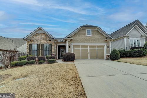 6617 Fawn Meadow Lane, Hoschton, GA, 30548 | Card Image