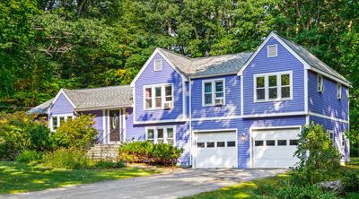 5 Plouff Lane, House other with 4 bedrooms, 2 bathrooms and null parking in Exeter NH | Image 1