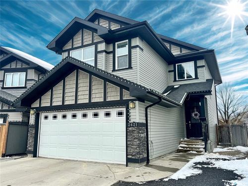 2621 Makowsky Cres, Regina, SK, S4X0M8 | Card Image