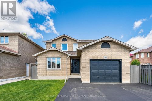 295 Locheed Dr, Hamilton, ON, L8T4Z6 | Card Image