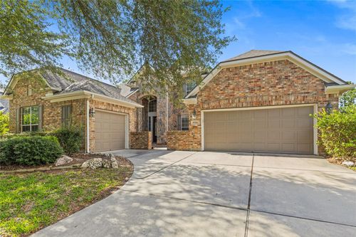 10702 Winding Green Dr, Humble, TX, 77338-2379 | Card Image